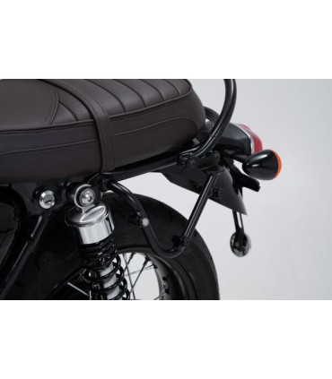 SW-Motech SLC Seitenträger links Triumph Speed Twin 1200 (18-)