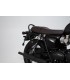 SW-Motech SLC Seitenträger rechts Triumph Bonneville T100 (16-) / T120 (15-)