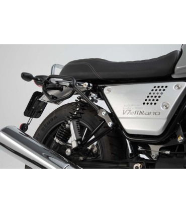 SW-Motech Support latéral droite SLC Moto Guzzi V7 lll (16-)