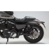 SW-Motech Telaio laterale SLC sinistro Modelli Harley Sportster (04-)