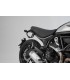 SW-Motech SLC side carrier right Ducati modello Scrambler (18-)