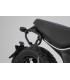 SW-Motech SLC side carrier right Ducati modello Scrambler (18-)