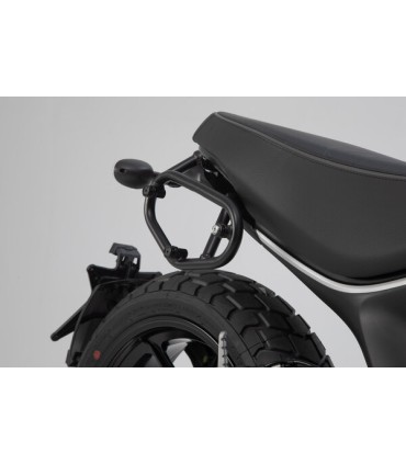 SW-Motech Telaio laterale SLC destro Ducati modello Scrambler (18-)