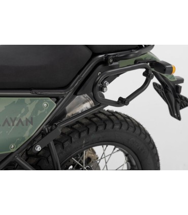 SW-Motech Telaio laterale SLC sinistro Royal Enfield Himalayan (18-)