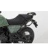 SW-Motech Telaio laterale SLC sinistro Royal Enfield Himalayan (18-)