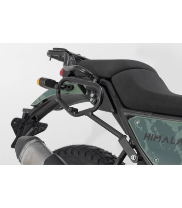 SW-Motech Telaio laterale SLC destro Royal Enfield Himalayan (18-)