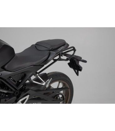 SW-Motech SLC side carrier left Honda CB 300 R (18-) / CB 125 R (18-)