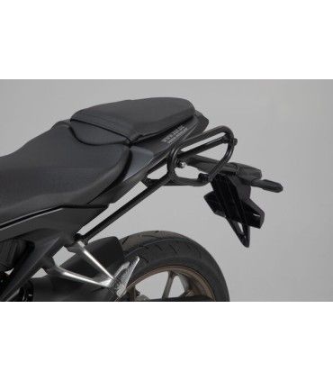 SW-Motech SLC side carrier left Honda CB 300 R (18-) / CB 125 R (18-)