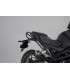 SW-Motech SLC side carrier right Honda CB 300 R (18-) / CB 125 R (18-)