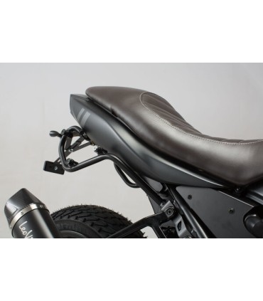 SW-Motech SLC Seitenträger links Suzuki SV650 ABS (15-), SV650 X (18-)