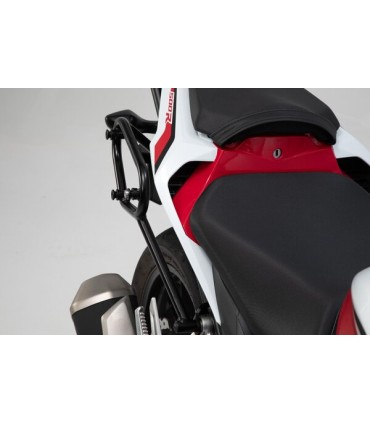 SW-Motech SLC side carrier left Honda CB500F (16-18), CBR500R (16-18)