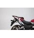 SW-Motech SLC side carrier right Honda CB500F (16-18), CBR500R (16-18)