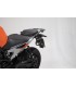 SW-Motech SLC Seitenträger links KTM 790 Duke (18-) / 890 Duke R (19-)