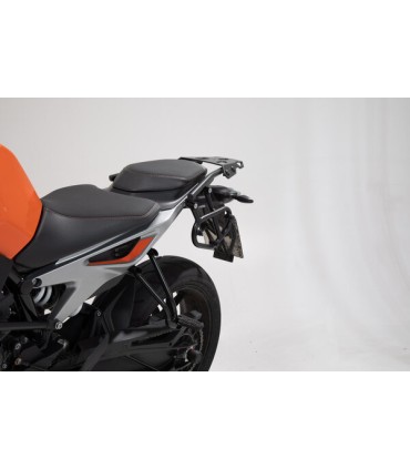 SW-Motech Telaio laterale SLC sinistro KTM 790 Duke (18-) / 890 Duke R (19-)