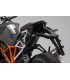 SW-Motech SLC Seitenträger links KTM 1290 Super Duke R (13-19)