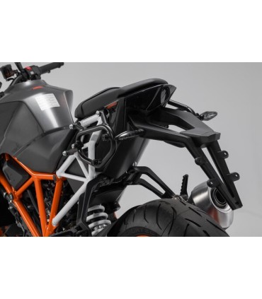 SW-Motech SLC Seitenträger links KTM 1290 Super Duke R (13-19)