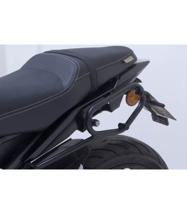 SW-Motech SLC side carrier left Yamaha MT-09 (13-20)