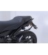 SW-Motech SLC Seitenträger links Yamaha MT-09 (13-20)