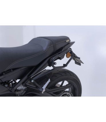 SW-Motech SLC Seitenträger links Yamaha MT-09 (13-20)