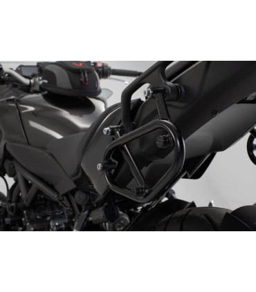 SW-Motech SLC Seitenträger links Yamaha NIKEN (18-)