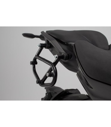 SW-Motech SLC side carrier right Yamaha NIKEN (18-)