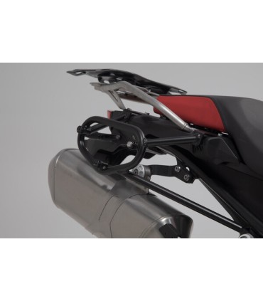 SW-Motech Support latéral droite SLC BMW F 750 GS (17-), F 850 GS (17-)