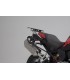 SW-Motech Support latéral droite SLC BMW F 750 GS (17-), F 850 GS (17-)