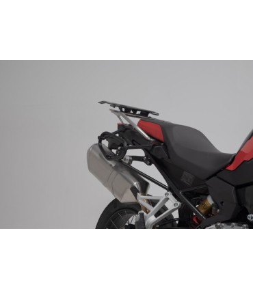 SW-Motech SLC side carrier right BMW F 750 GS (17-), F 850 GS (17-)