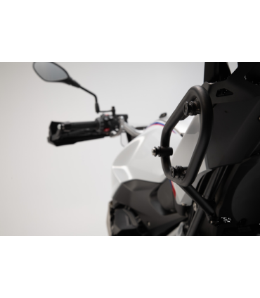 SW-Motech SLC Seitenträger links BMW R 1200 R (19-24)