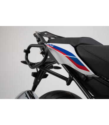 SW-Motech Telaio laterale SLC destro BMW R 1200 R (14-19)