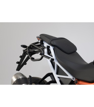 SW-Motech Support latéral droite SLC KTM 1290 Super Duke R (13-19)