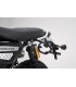 SW-Motech SLC Seitenträger links Triumph Scrambler 1200 (18-)