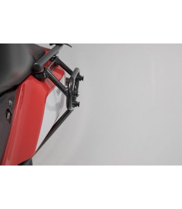 SW-Motech SLC side carrier left Yamaha Ténéré 700 (19-)