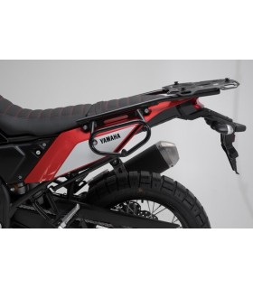 SW-Motech SLC Seitenträger links Yamaha Ténéré 700 (19-)