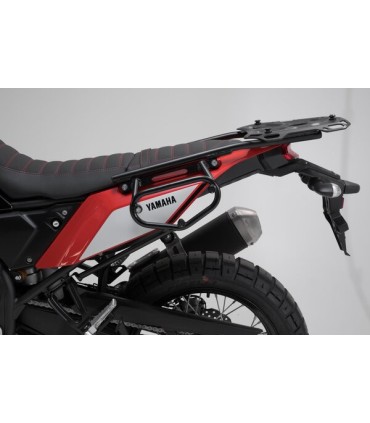 SW-Motech SLC Seitenträger links Yamaha Ténéré 700 (19-)