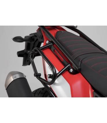 SW-Motech SLC side carrier right Yamaha Ténéré 700 (19-)