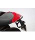 SW-Motech SLC side carrier left Ducati Monster 821 (14-17) / 1200 (14-16)