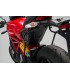 SW-Motech SLC Seitenträger links Ducati Monster 797 (16-)