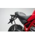 SW-Motech Telaio laterale SLC destro Ducati Monster 797 (16-)