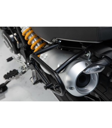 SW-Motech SLC Seitenträger links Ducati Scrambler 1100 / Special / Sport (17-)