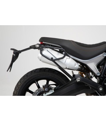 SW-Motech Telaio laterale SLC destro Ducati Scrambler 1100 / Special / Sport (17-)