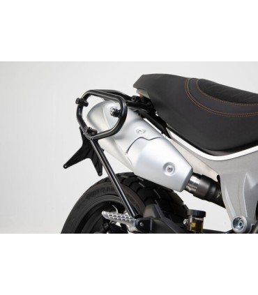 SW-Motech SLC Seitenträger rechts Ducati Scrambler 1100 / Special / Sport (17-)