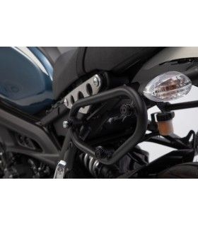 SW-Motech SLC Seitenträger links Yamaha XSR900 (15-21) / Abarth (17-)