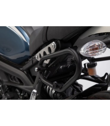 SW-Motech Telaio laterale SLC sinistro Yamaha XSR900 (15-21) / Abarth (17-)