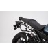 SW-Motech Support latéral droite SLC Yamaha XSR 900 (15-21)