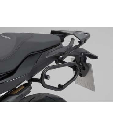 SW-Motech Telaio laterale SLC sinistro BMW F 900 R / XR (19-)