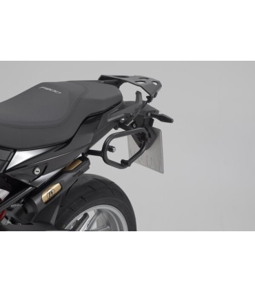 SW-Motech SLC Seitenträger links BMW F 900 R / XR (19-)