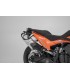 SW-Motech Telaio laterale SLC destro KTM 790 Adv/ R, 890 Adv/ R, 890 SM T