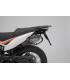 SW-Motech Telaio laterale SLC sinistro KTM 790 Adv/ R, 890 Adv/ R, 890 SM T