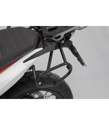 SW-Motech SLC side carrier left KTM 790 Adv/ R, 890 Adv/ R, 890 SM T